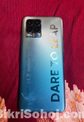 Realme 8 pro